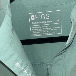 FIGS SCRUBS